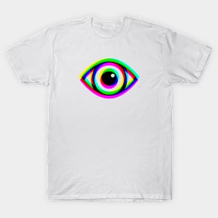 TOTAL EYE T-Shirt